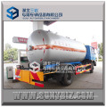 10000L Rhd LHD China Marke LPG Tankwagen